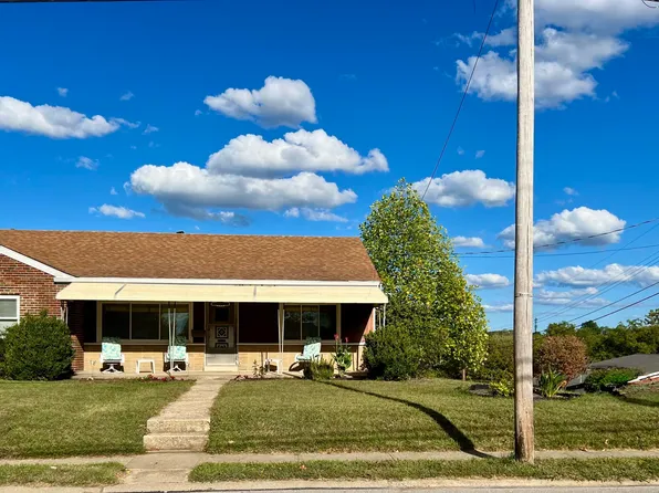 304 Newman Ave, Fort Thomas, KY 41075