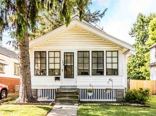308 E Republic St, Peoria, IL 61603