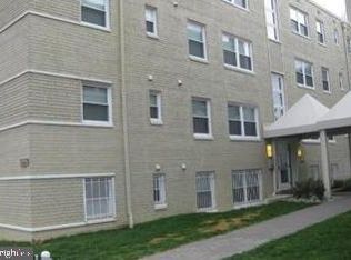 Columbia Square Condo, Washington, DC 20001