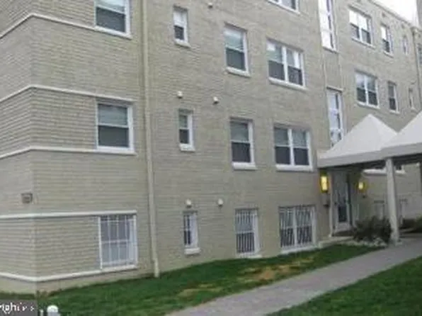 2600 Sherman Ave NW APT B2, Washington, DC 20001