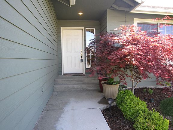 Exterior Entrance