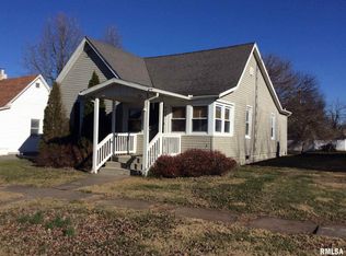 408 N 21st St, Herrin, IL