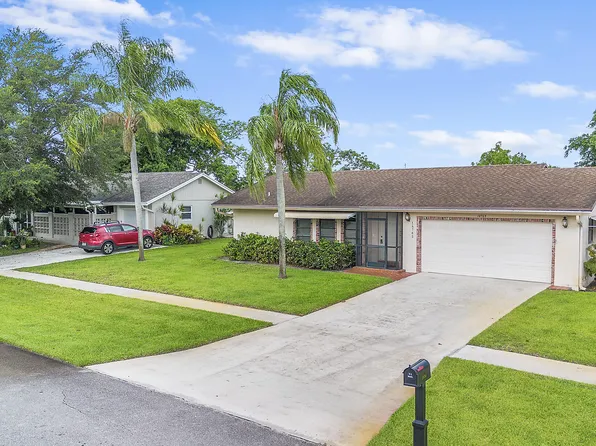 14765 Woodlodge Lane, Delray Beach, FL 33484