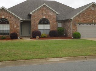 6756 Austin Harbor Loop, Sherwood, AR 72120