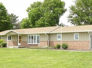 2915 N Osage Ave, Juniata, NE 68955