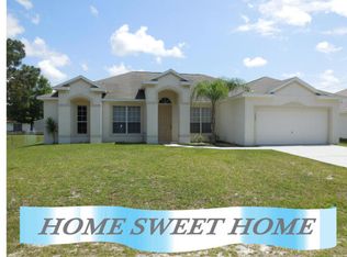 360 Del Rey St NE, Palm Bay, FL 32907