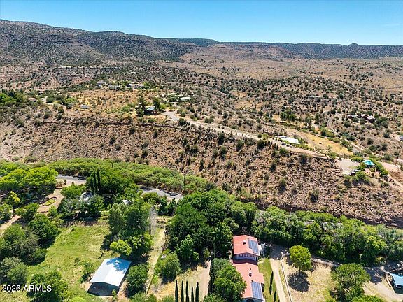 5th image of 798 N PAGE SPRINGS Road