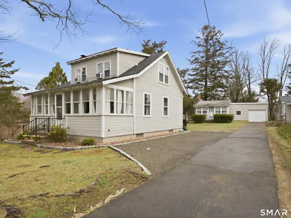 7 Pent Road, Madison, CT 06443