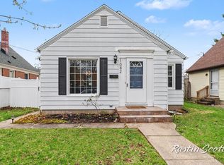 1042 Hazen St SE, Grand Rapids, MI