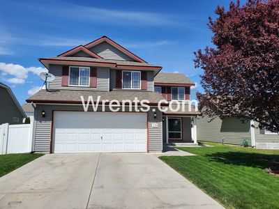 1728 W Sienna Ln, Spokane, WA, 99208