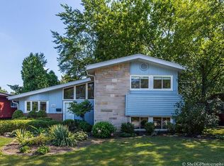 104 Chestnut St, Park Forest, IL 60466