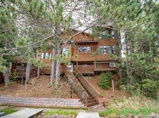 8845 Pequaywan Lake Rd, Duluth, MN 55803