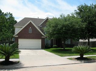 13515 Durbridge Trail Dr, Houston, TX 77065