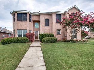 4600 Edenwood Dr, Fort Worth, TX 76123