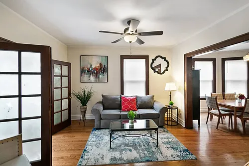 522 N Sheridan Rd #1 Photo 1