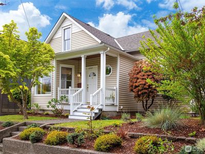 6507 Earl Avenue NW, Seattle, WA, 98117