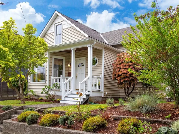 6507 Earl Avenue NW, Seattle, WA 98117
