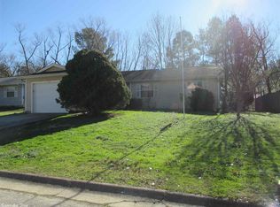 104 Benttree Ct, Hot Springs, AR 71913