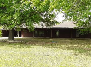 4519 Pardue Rd, Ball, LA 71405