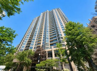 10 Northtown Way Unit 2708, Toronto, ON M2N 7L4