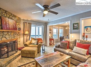 301 Pinnacle Inn Rd UNIT 3211, Banner Elk, NC 28604