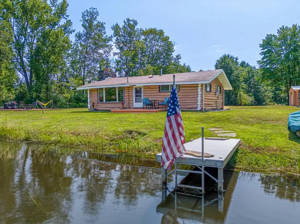 10986 Koffke Dr, Hazelhurst, WI 54531