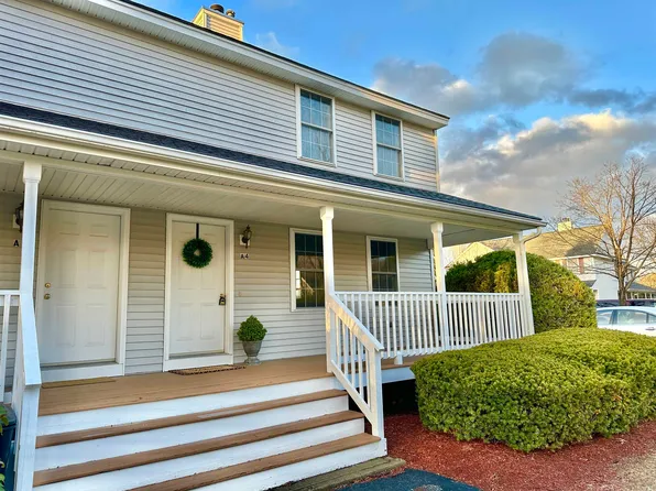 48 Ponemah Road #A-4, Amherst, NH 03031