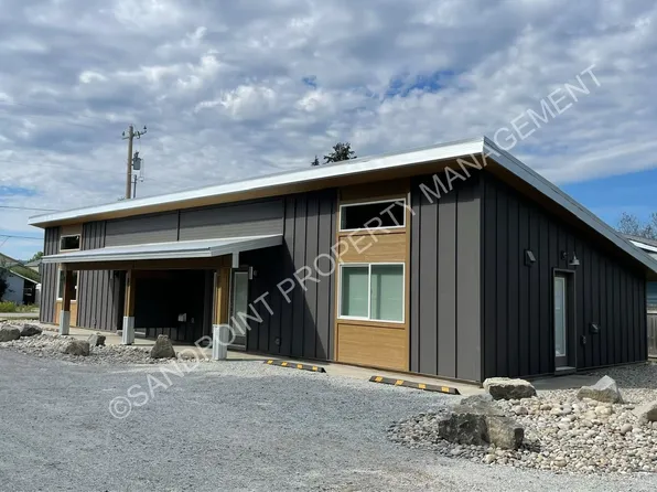 1608 Cedar St #1, Sandpoint, ID 83864