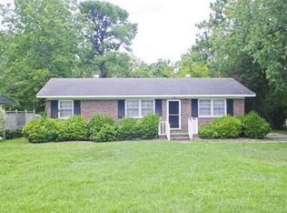 5322 Ridgewood Heights Dr, Wilmington, NC 28403
