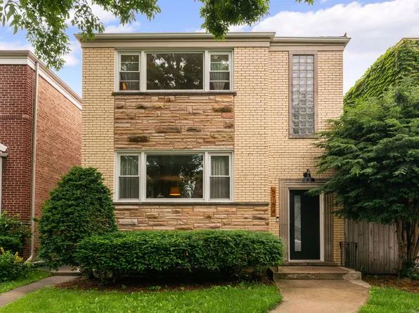 5754 N Christiana Ave, Chicago, IL 60659