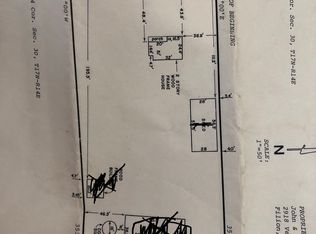 2918 Verona Rd, Filion, MI 48432