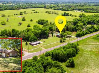 583 High Way #67, Mount Vernon, TX 75457