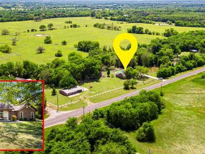 583 High Way #67, Mount Vernon, TX, 75457