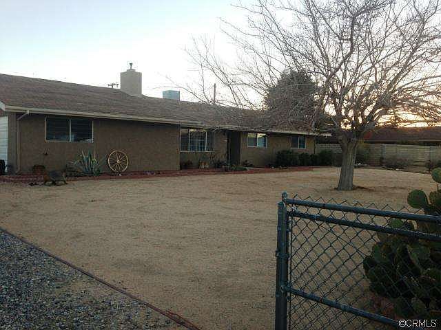 1st image of 58217 Bonanza Dr