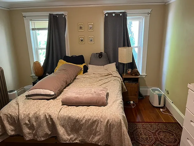 Bedroom #4
