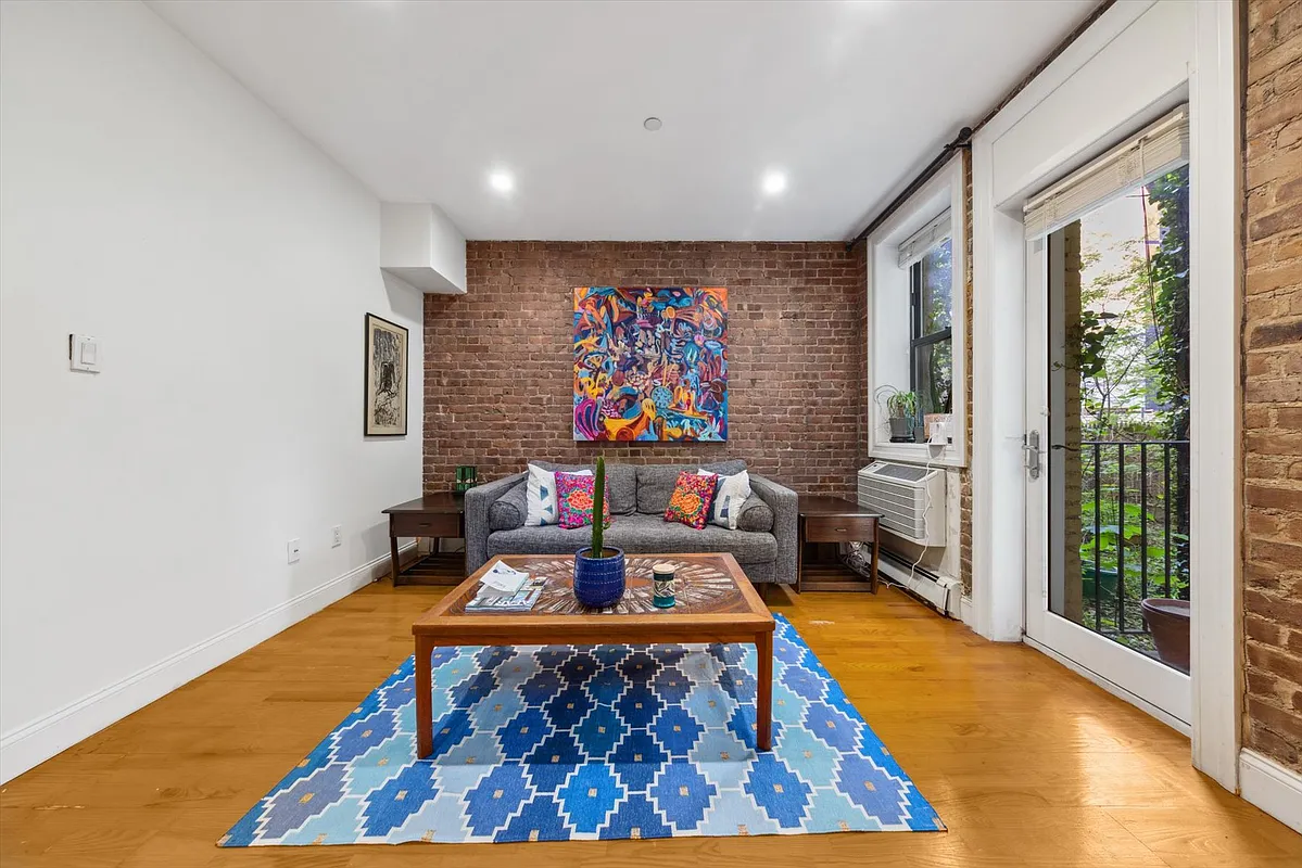 307 West 126th St Unit 1B  