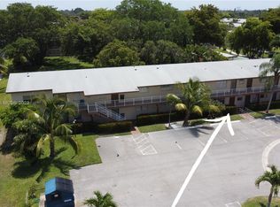 7400 NW 5th Pl APT 104, Margate, FL 33063