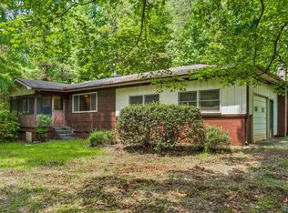 4103 Hixon Rd NW, Fort Payne, AL 35967