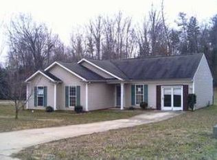 1416 Newfound Hollow Rd, Charlotte, NC 28214