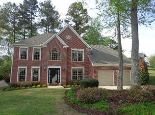 405 Johns View Ct, Johns Creek, GA 30005
