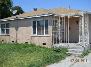 117 Silver Ave, Richmond, CA
