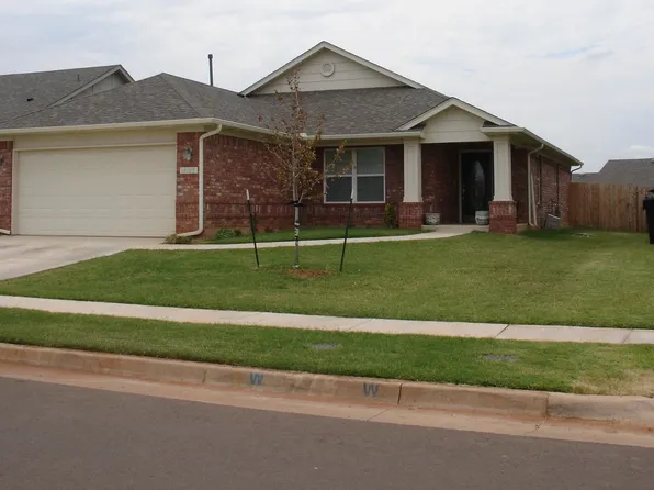 18109 Calle Way, Oklahoma City, OK 73012