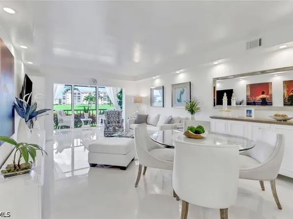 9 High Point Cir N, Naples, FL