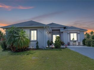 3490 56th Ave NE, Naples, FL 34120