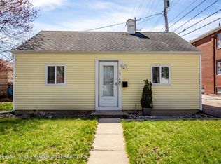 1012 Lincoln Ave, Lansing, MI 48910