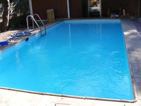 FSBO Inground Swimming Pool