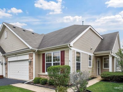 8220 Woodview Ave, Joliet, IL, 60431