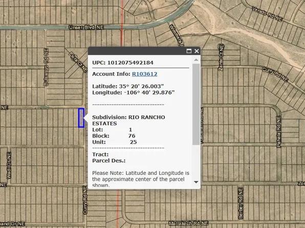 3030 Asmara Rd NE #25, Rio Rancho, NM 87144