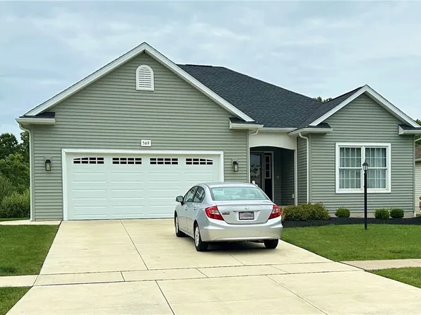 569 Riverwalk Dr, Lewiston, NY 14174