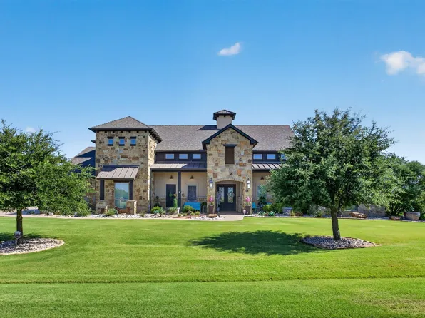 8517 Tuscan Way, Godley, TX 76044